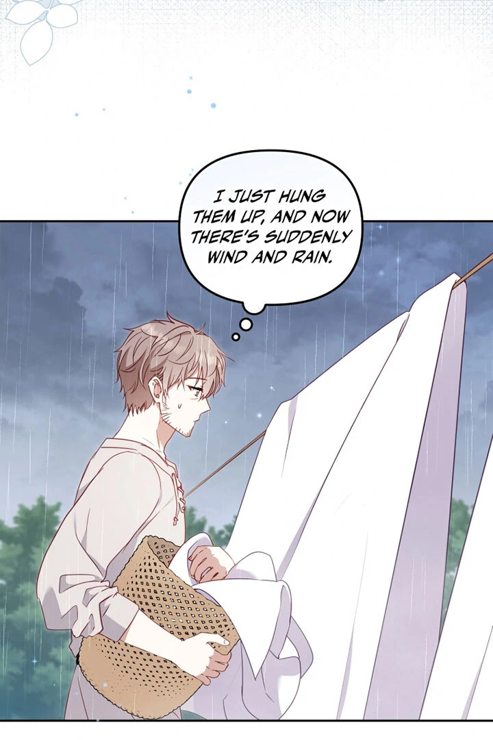 I’m Being Raised by Villains [Daddies Supremacy] - Chapter 98 manhwa