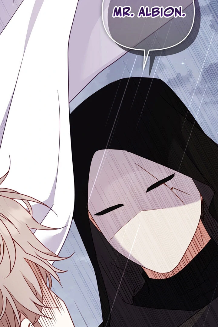 I’m Being Raised by Villains [Daddies Supremacy] - Chapter 98 manhwa