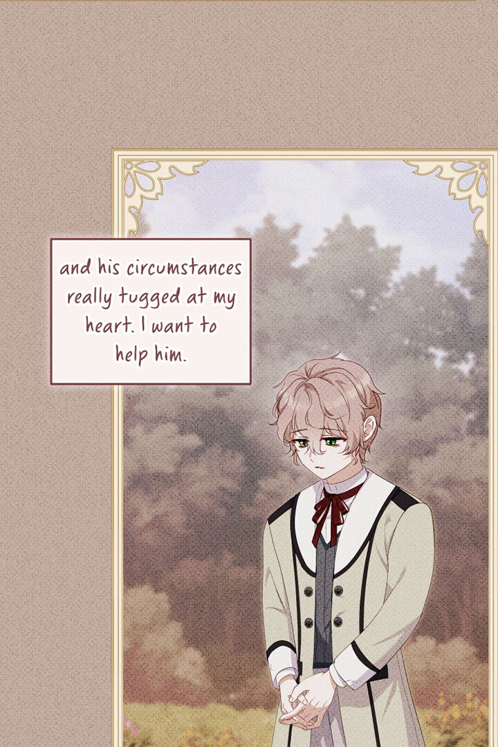 I’m Being Raised by Villains [Daddies Supremacy] - Chapter 98 manhwa