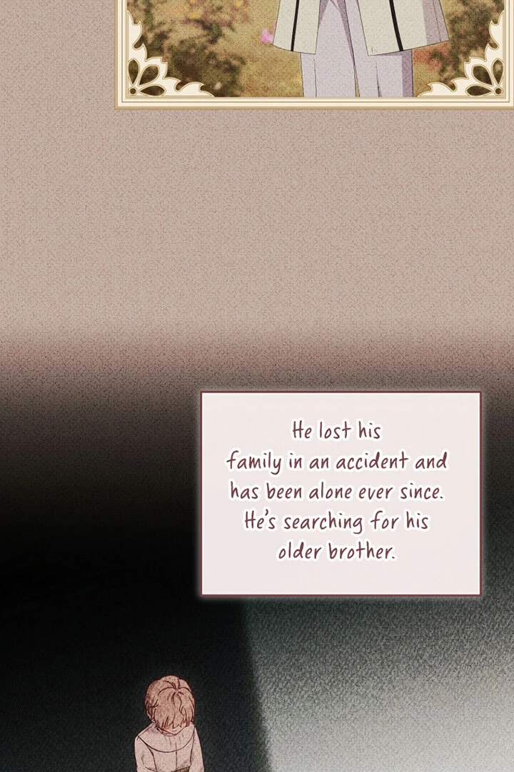 I’m Being Raised by Villains [Daddies Supremacy] - Chapter 98 manhwa