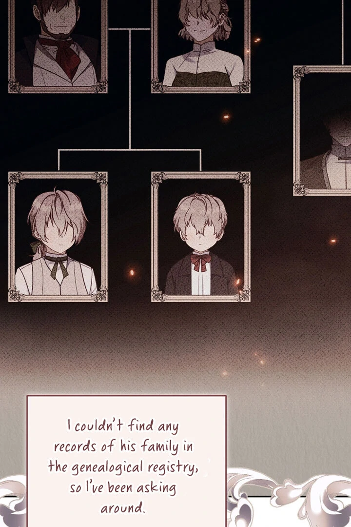 I’m Being Raised by Villains [Daddies Supremacy] - Chapter 98 manhwa