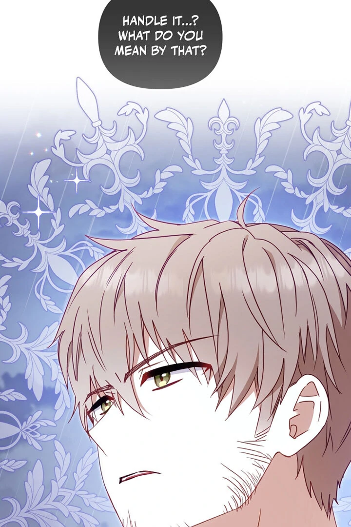 I’m Being Raised by Villains [Daddies Supremacy] - Chapter 98 manhwa