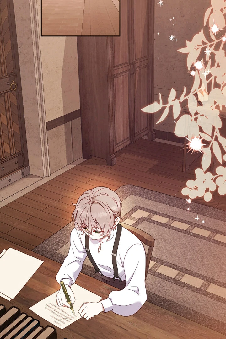 I’m Being Raised by Villains [Daddies Supremacy] - Chapter 98 manhwa