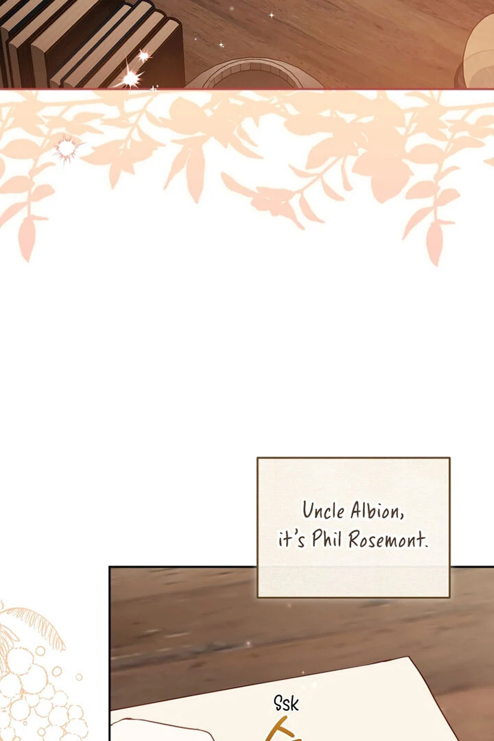 I’m Being Raised by Villains [Daddies Supremacy] - Chapter 98 manhwa