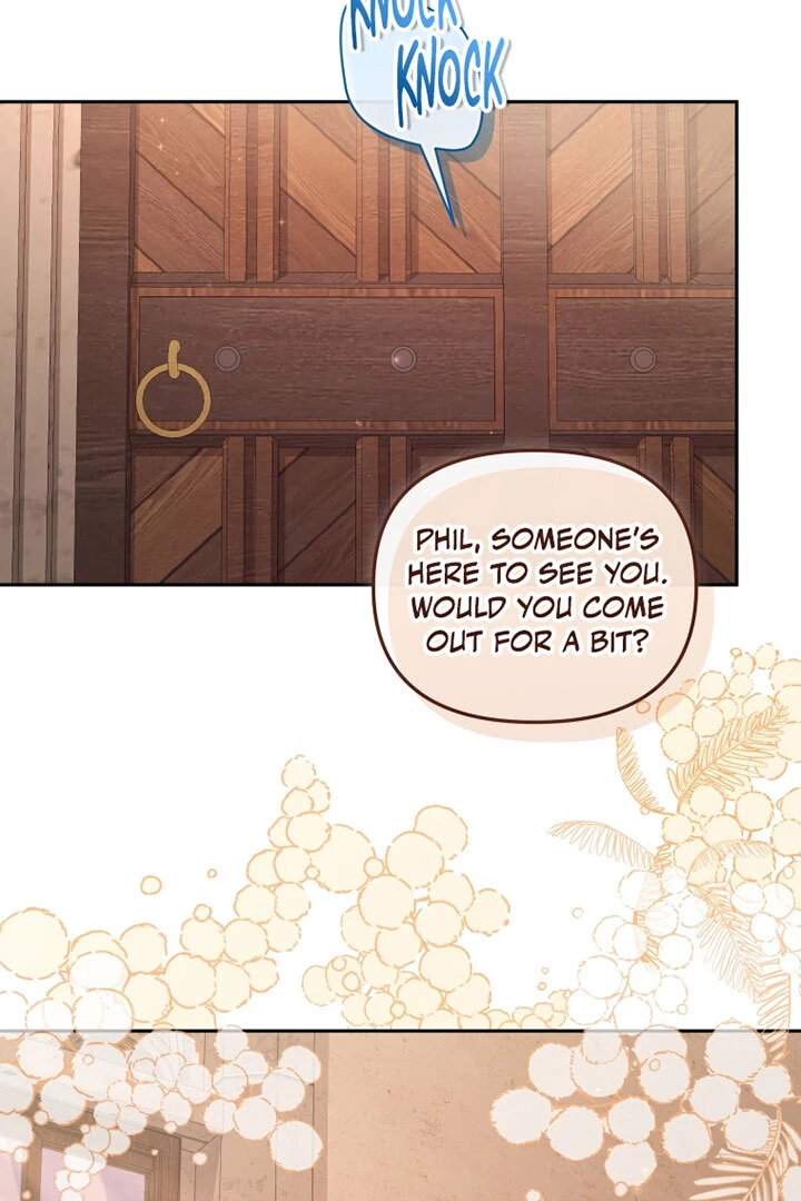 I’m Being Raised by Villains [Daddies Supremacy] - Chapter 98 manhwa
