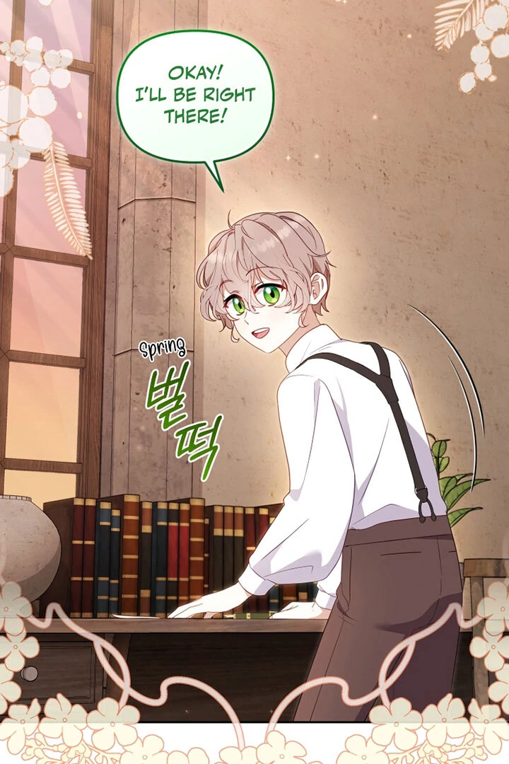 I’m Being Raised by Villains [Daddies Supremacy] - Chapter 98 manhwa
