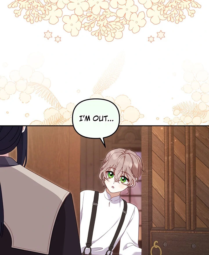 I’m Being Raised by Villains [Daddies Supremacy] - Chapter 98 manhwa