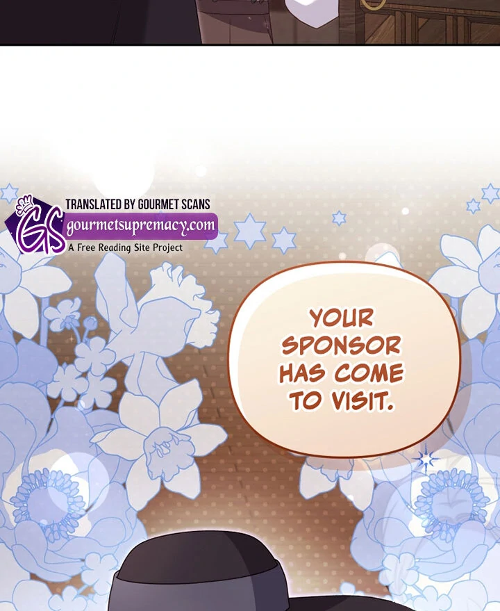 I’m Being Raised by Villains [Daddies Supremacy] - Chapter 98 manhwa