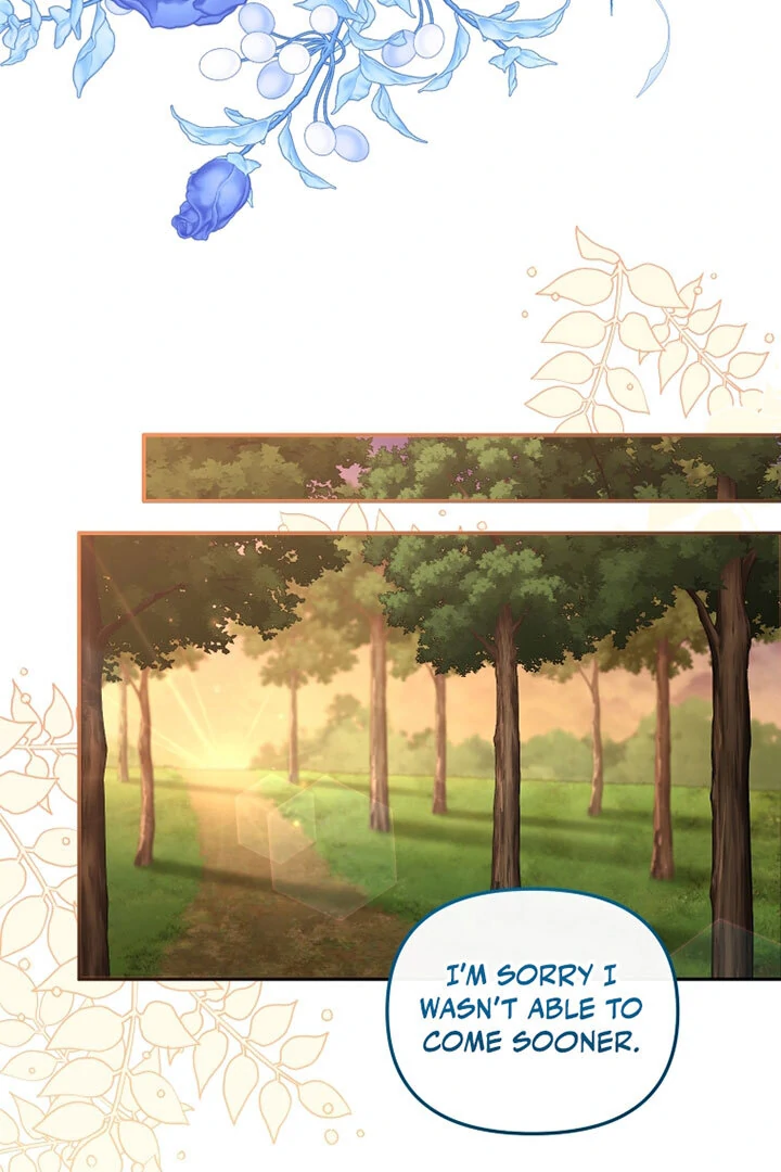 I’m Being Raised by Villains [Daddies Supremacy] - Chapter 98 manhwa