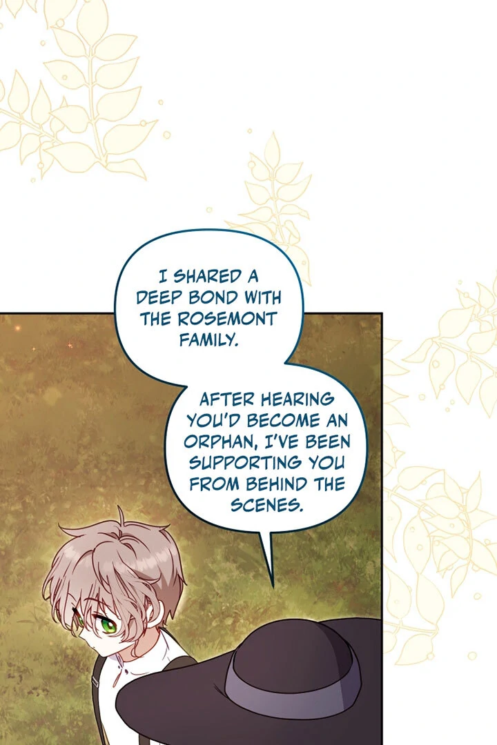 I’m Being Raised by Villains [Daddies Supremacy] - Chapter 98 manhwa