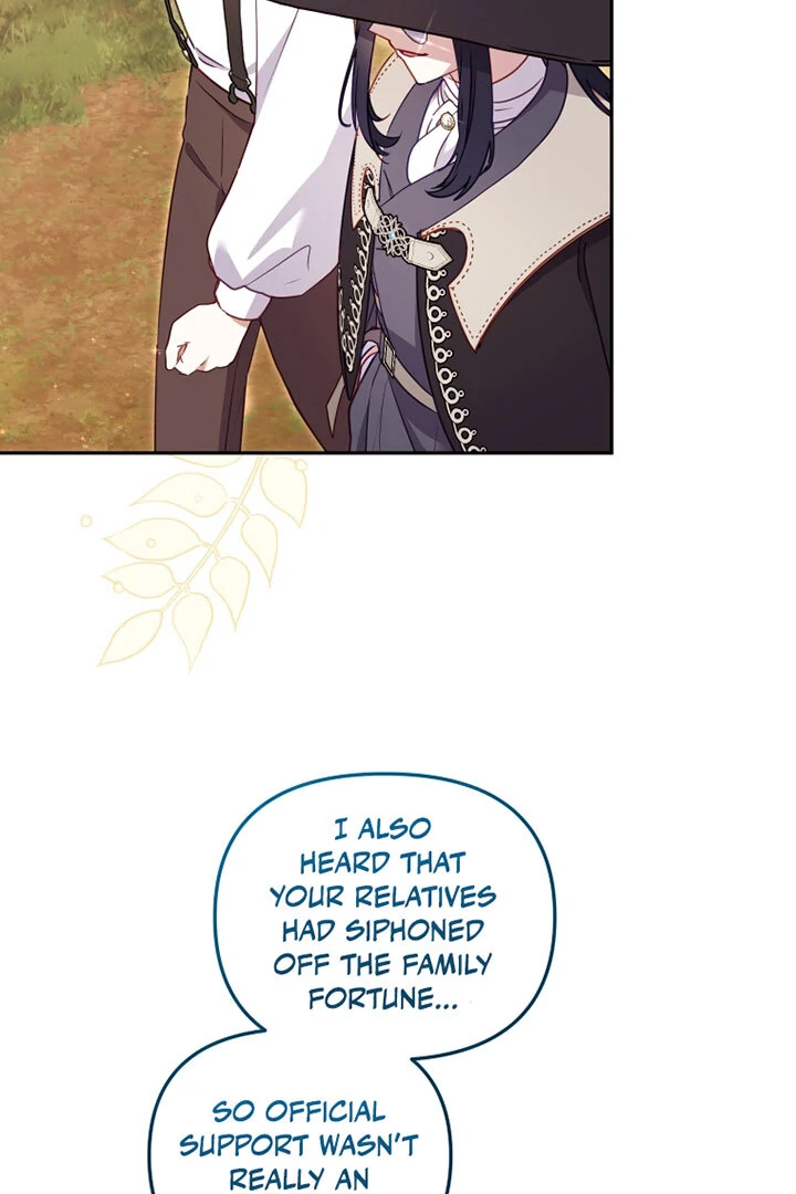 I’m Being Raised by Villains [Daddies Supremacy] - Chapter 98 manhwa