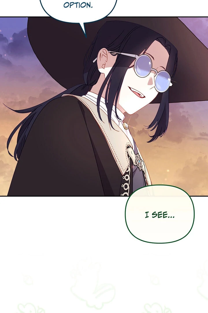 I’m Being Raised by Villains [Daddies Supremacy] - Chapter 98 manhwa