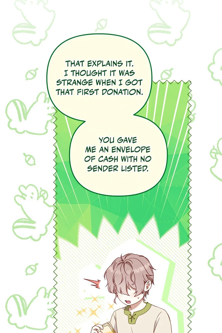 I’m Being Raised by Villains [Daddies Supremacy] - Chapter 98 manhwa