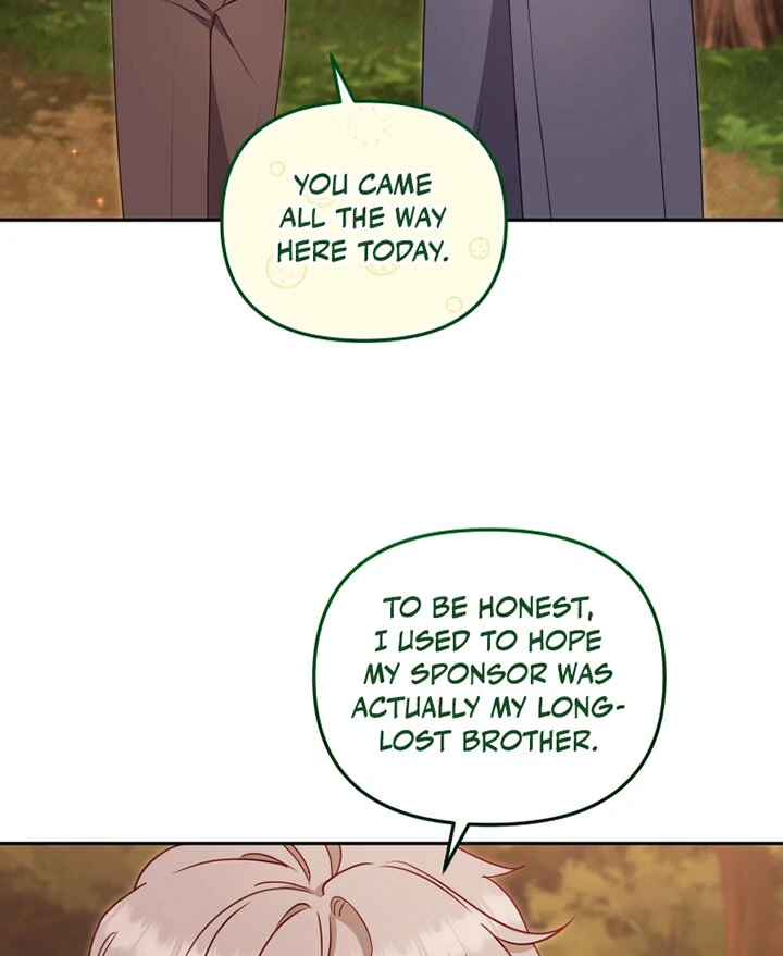 I’m Being Raised by Villains [Daddies Supremacy] - Chapter 98 manhwa