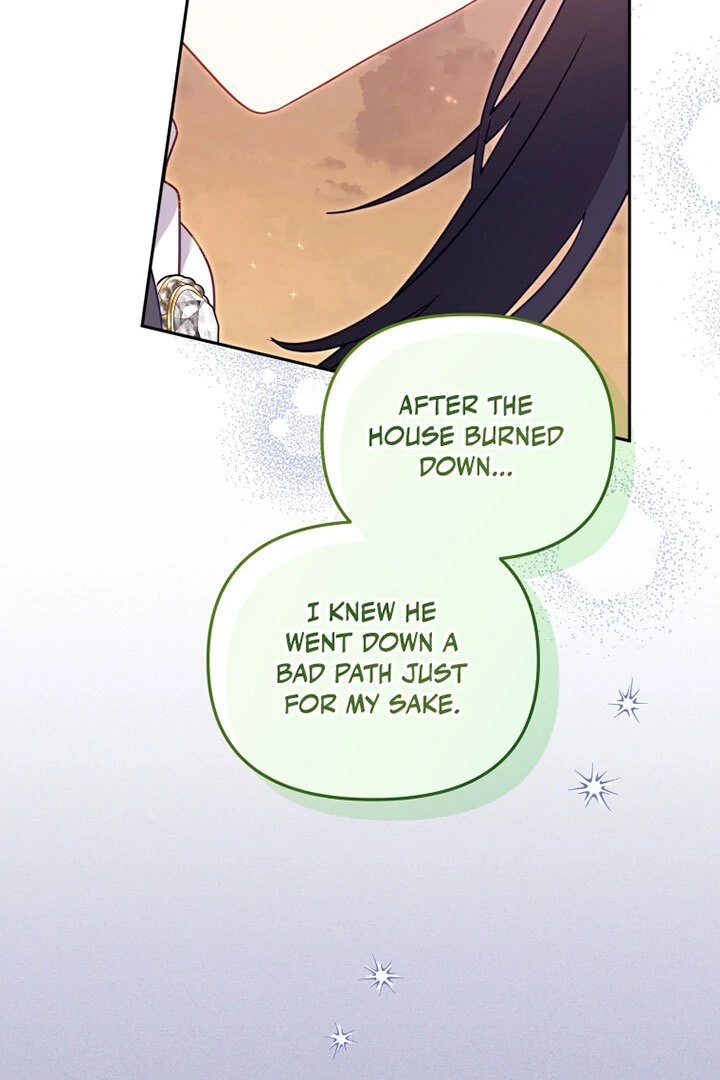I’m Being Raised by Villains [Daddies Supremacy] - Chapter 98 manhwa