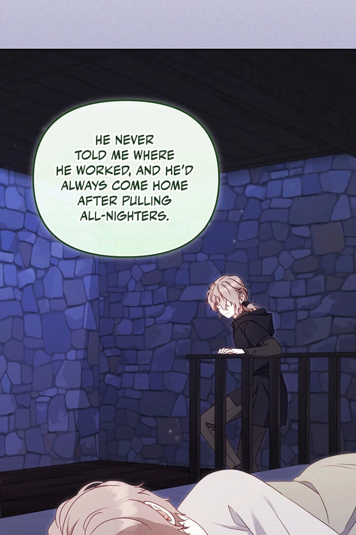 I’m Being Raised by Villains [Daddies Supremacy] - Chapter 98 manhwa
