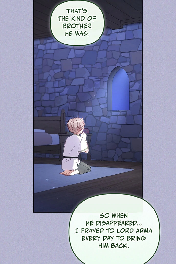I’m Being Raised by Villains [Daddies Supremacy] - Chapter 98 manhwa