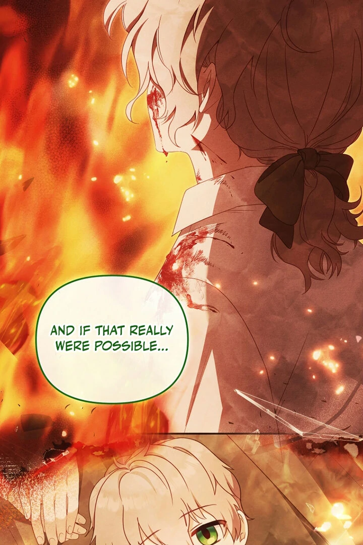 I’m Being Raised by Villains [Daddies Supremacy] - Chapter 98 manhwa