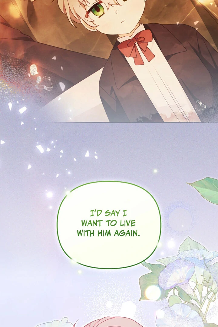 I’m Being Raised by Villains [Daddies Supremacy] - Chapter 98 manhwa