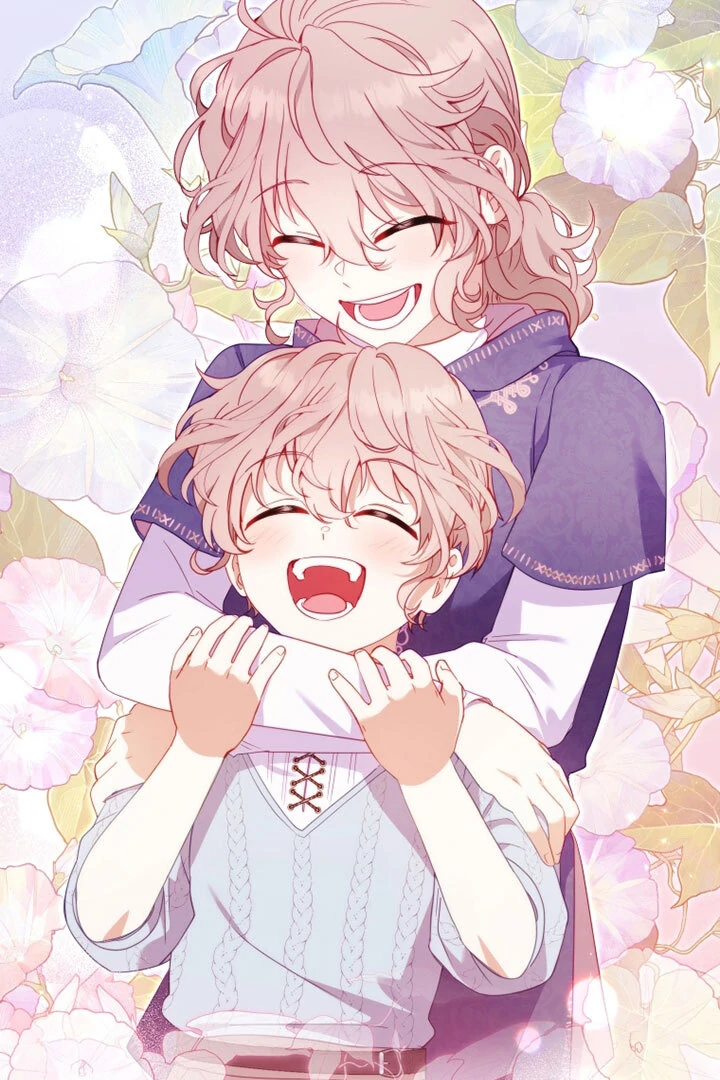 I’m Being Raised by Villains [Daddies Supremacy] - Chapter 98 manhwa