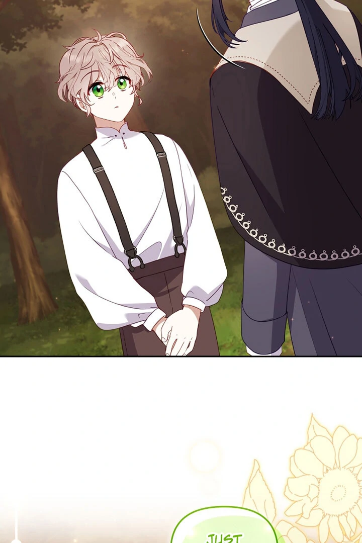 I’m Being Raised by Villains [Daddies Supremacy] - Chapter 98 manhwa