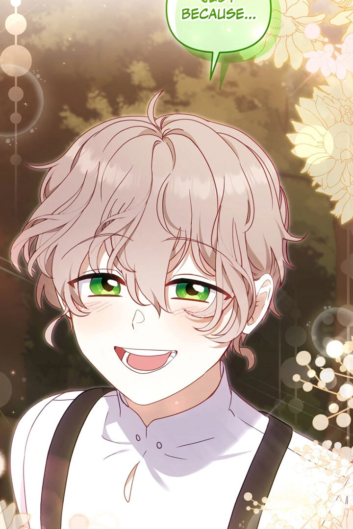 I’m Being Raised by Villains [Daddies Supremacy] - Chapter 98 manhwa