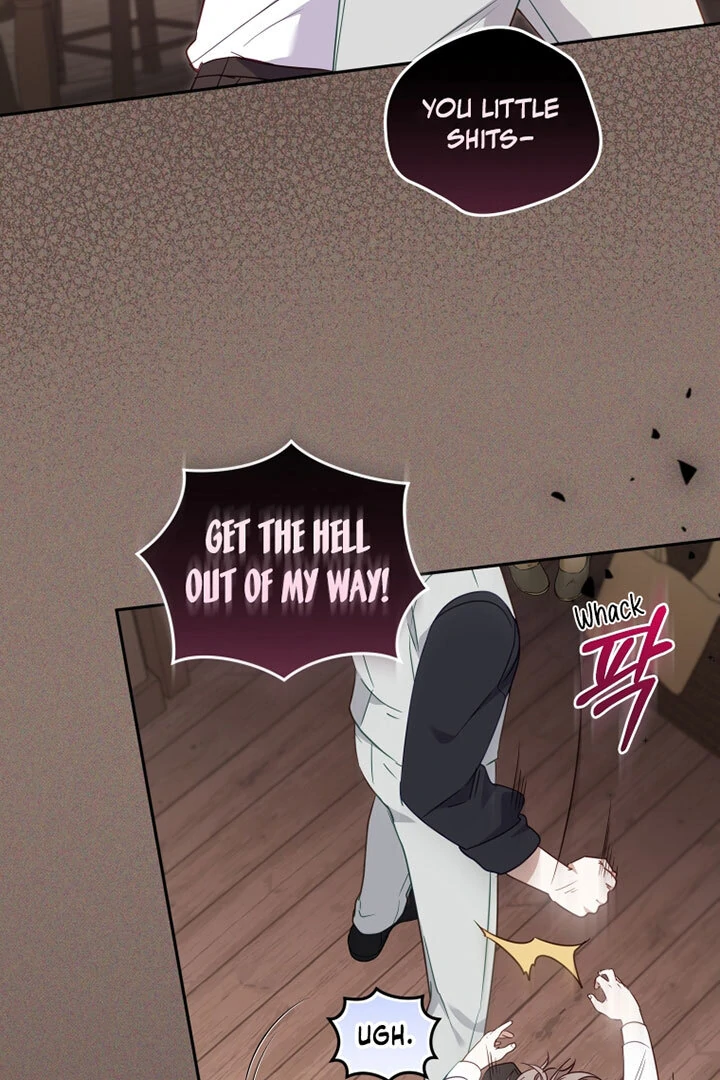 I’m Being Raised by Villains [Daddies Supremacy] - Chapter 98 manhwa
