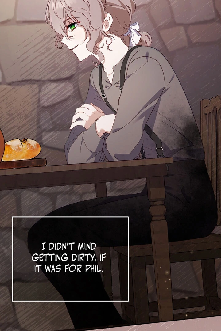 I’m Being Raised by Villains [Daddies Supremacy] - Chapter 98 manhwa
