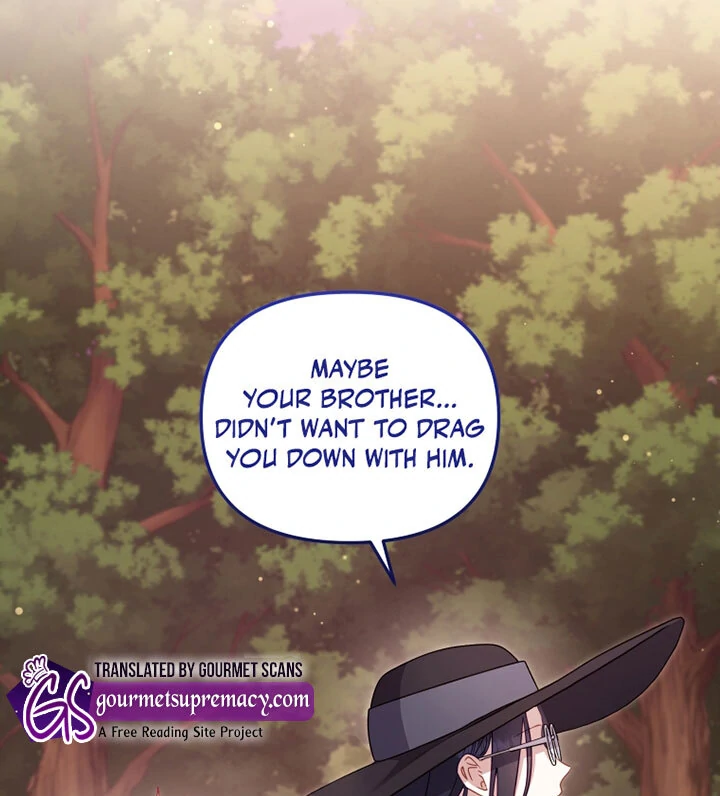 I’m Being Raised by Villains [Daddies Supremacy] - Chapter 98 manhwa