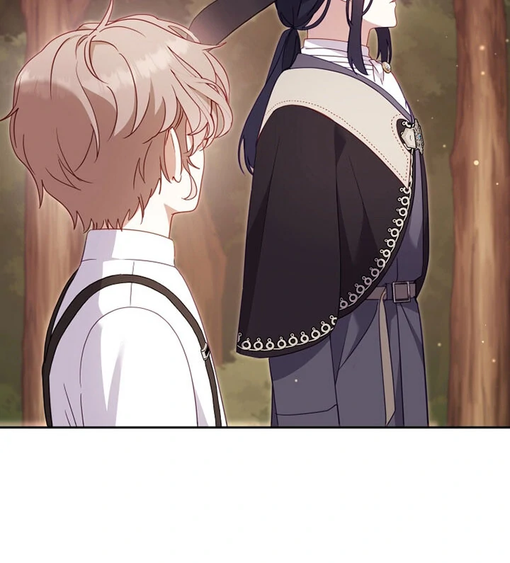 I’m Being Raised by Villains [Daddies Supremacy] - Chapter 98 manhwa