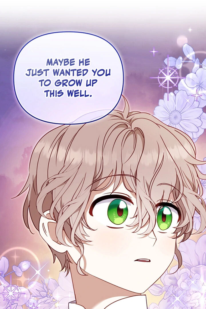 I’m Being Raised by Villains [Daddies Supremacy] - Chapter 98 manhwa