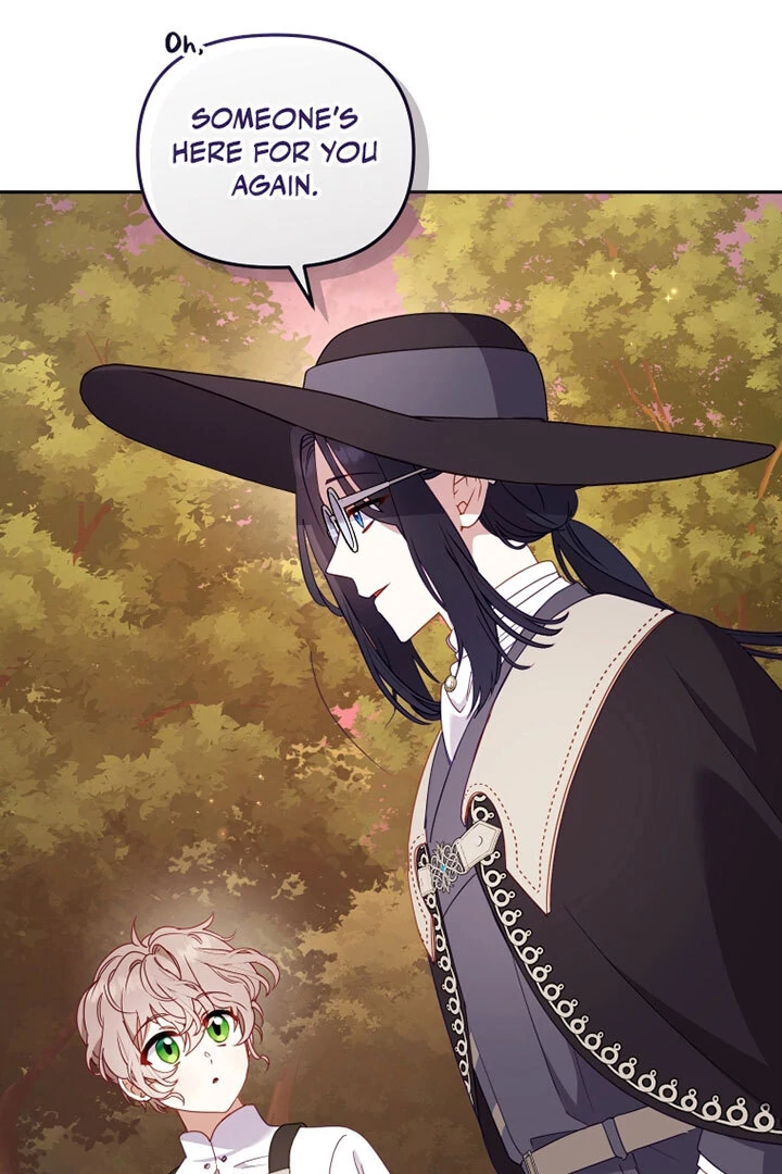 I’m Being Raised by Villains [Daddies Supremacy] - Chapter 98 manhwa