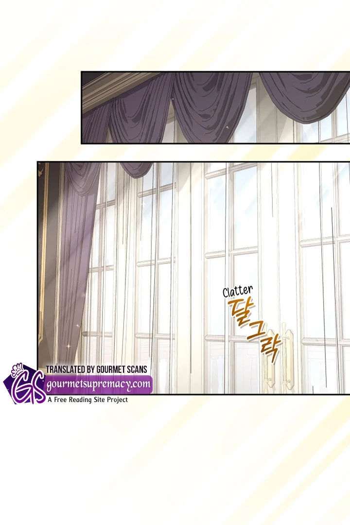 I’m Being Raised by Villains [Daddies Supremacy] - Chapter 98 manhwa