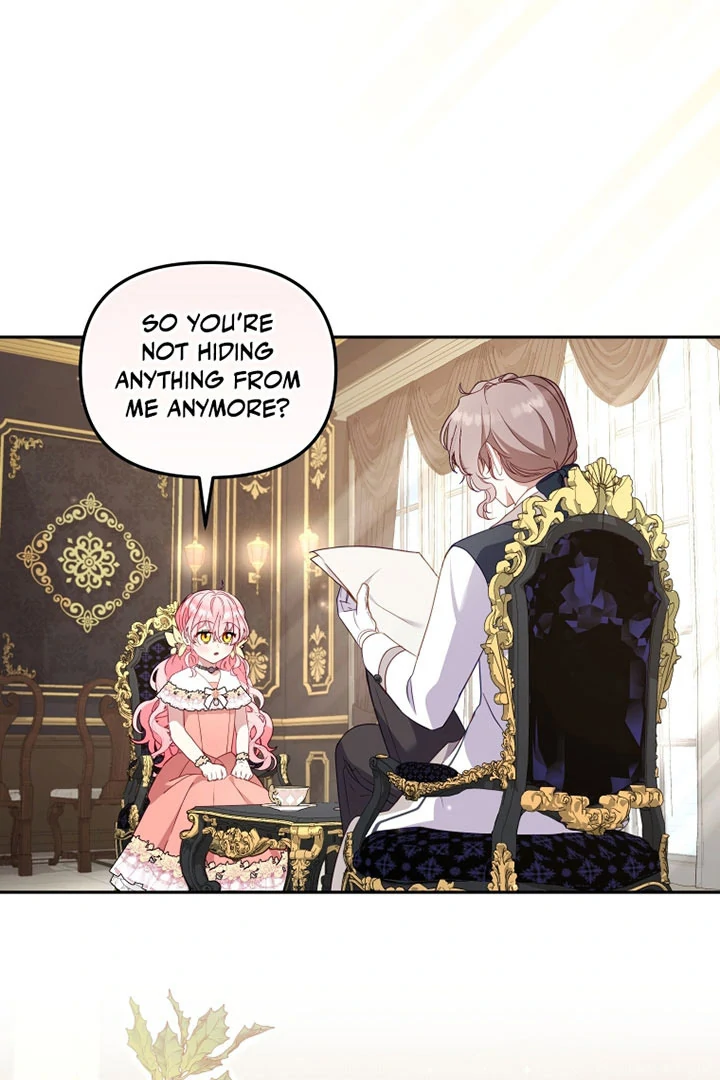 I’m Being Raised by Villains [Daddies Supremacy] - Chapter 98 manhwa