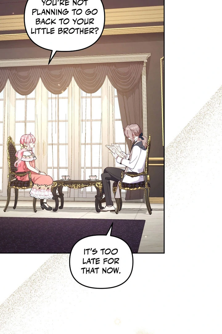 I’m Being Raised by Villains [Daddies Supremacy] - Chapter 98 manhwa