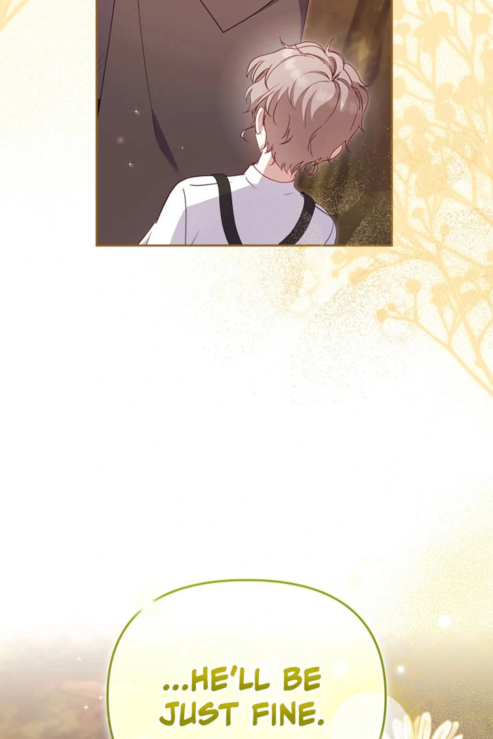 I’m Being Raised by Villains [Daddies Supremacy] - Chapter 98 manhwa