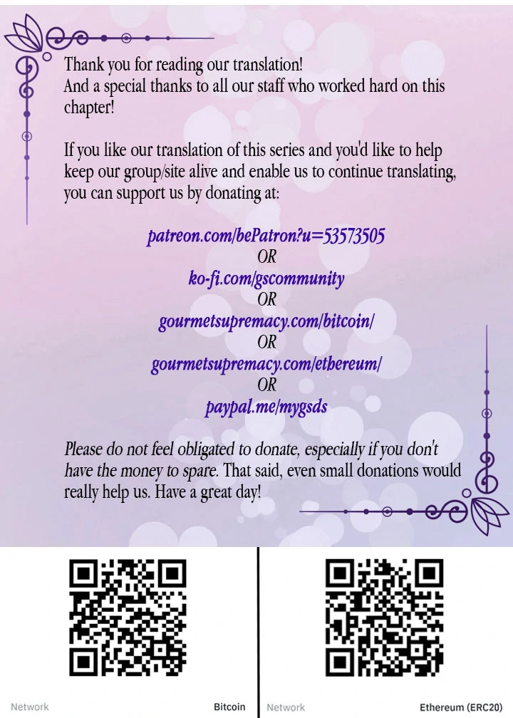 I’m Being Raised by Villains [Daddies Supremacy] - Chapter 98 manhwa