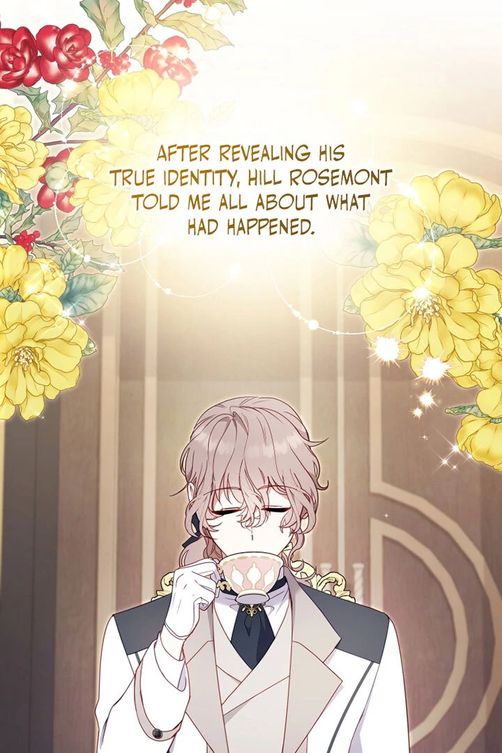 I’m Being Raised by Villains [Daddies Supremacy] - Chapter 99 manhwa