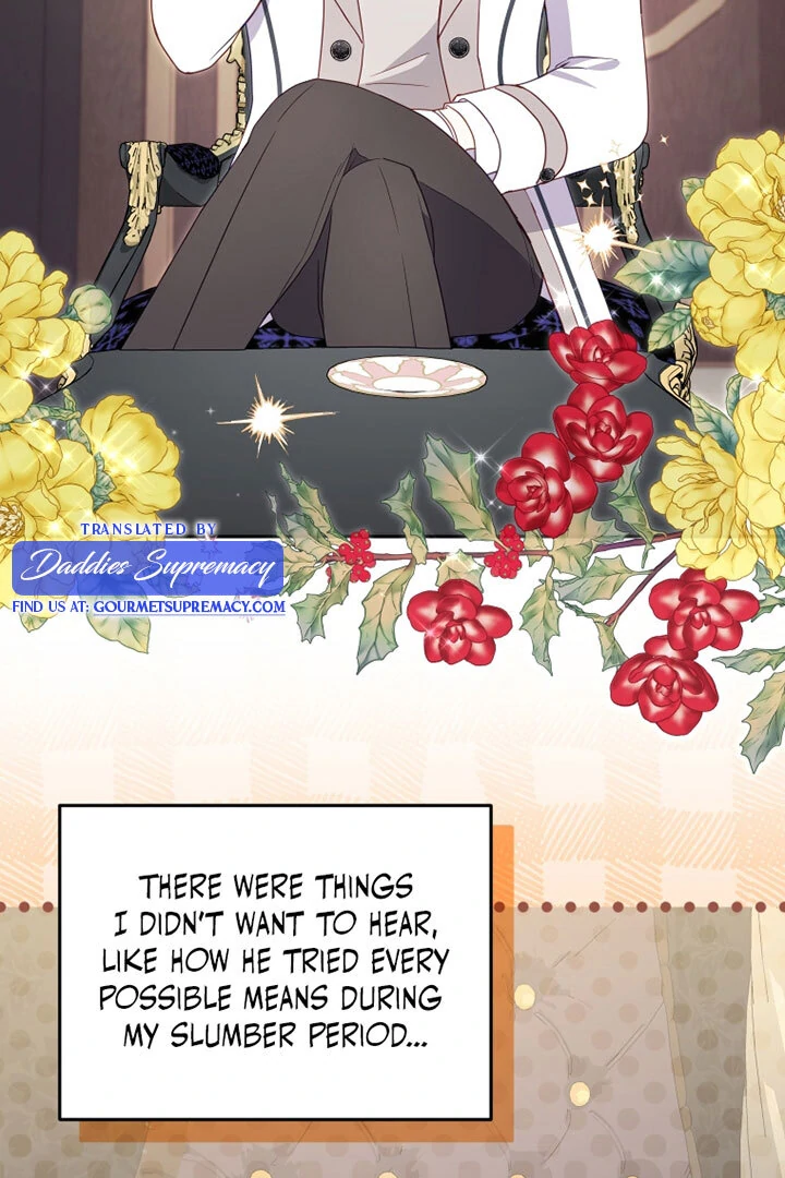 I’m Being Raised by Villains [Daddies Supremacy] - Chapter 99 manhwa