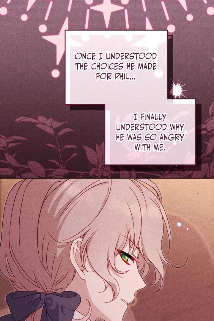 I’m Being Raised by Villains [Daddies Supremacy] - Chapter 99 manhwa
