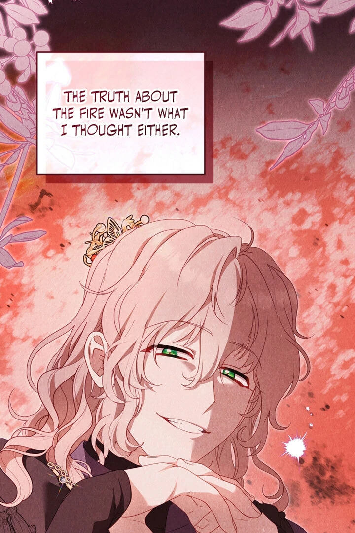 I’m Being Raised by Villains [Daddies Supremacy] - Chapter 99 manhwa