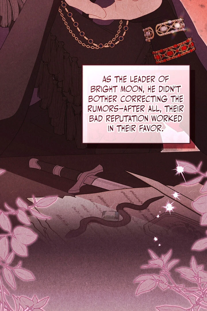 I’m Being Raised by Villains [Daddies Supremacy] - Chapter 99 manhwa
