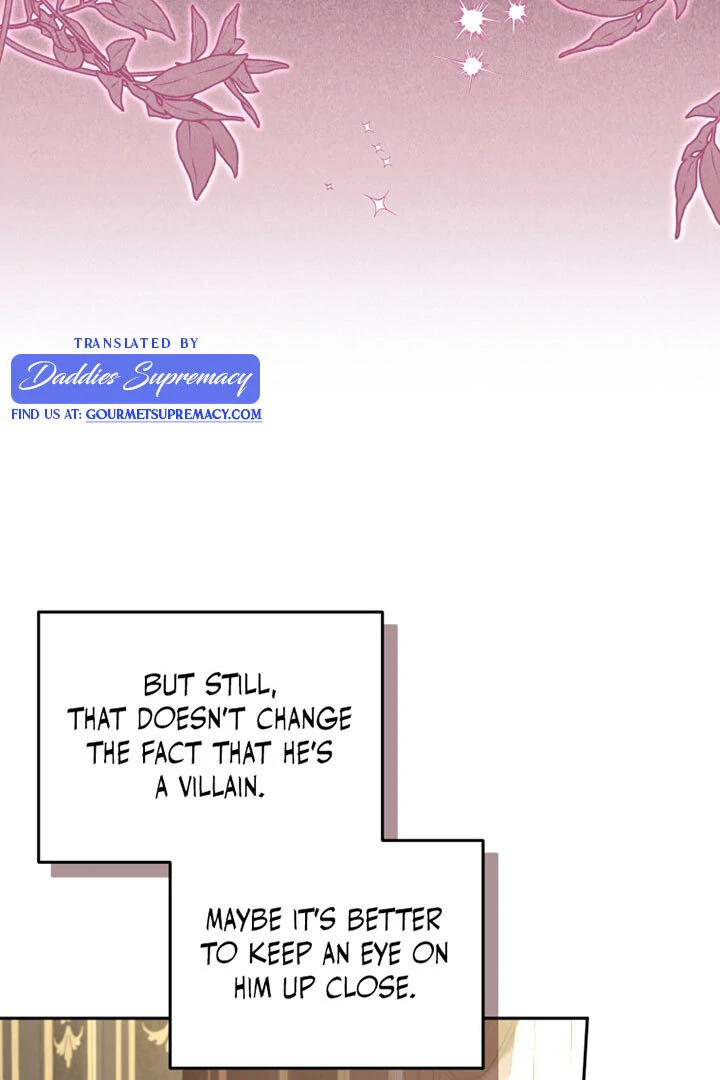 I’m Being Raised by Villains [Daddies Supremacy] - Chapter 99 manhwa