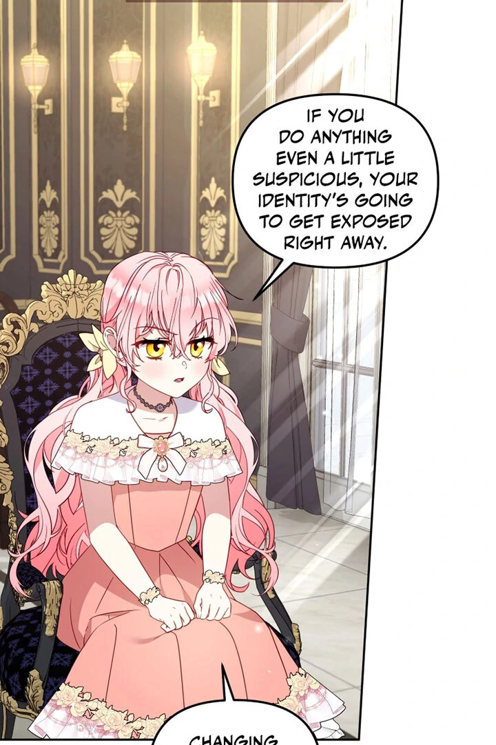 I’m Being Raised by Villains [Daddies Supremacy] - Chapter 99 manhwa