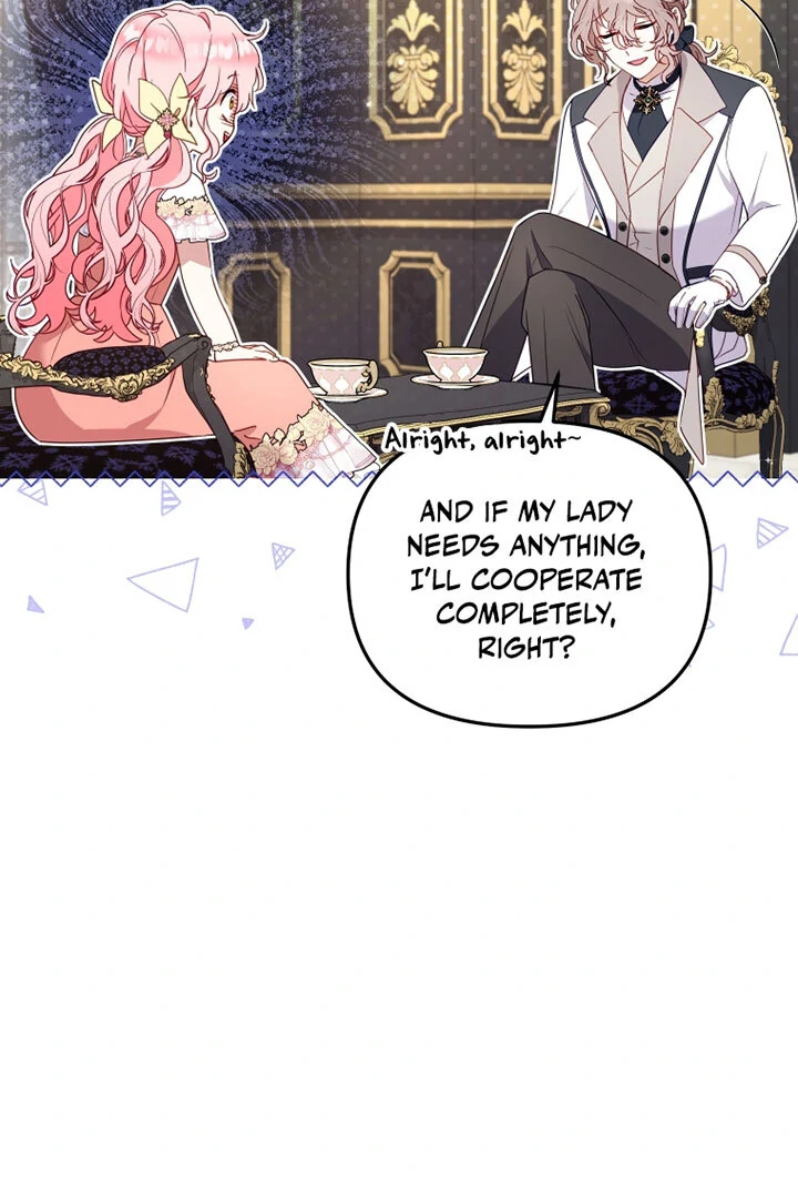 I’m Being Raised by Villains [Daddies Supremacy] - Chapter 99 manhwa