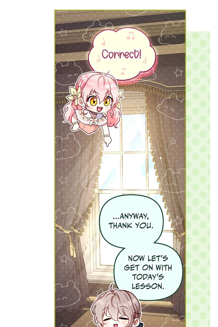I’m Being Raised by Villains [Daddies Supremacy] - Chapter 99 manhwa