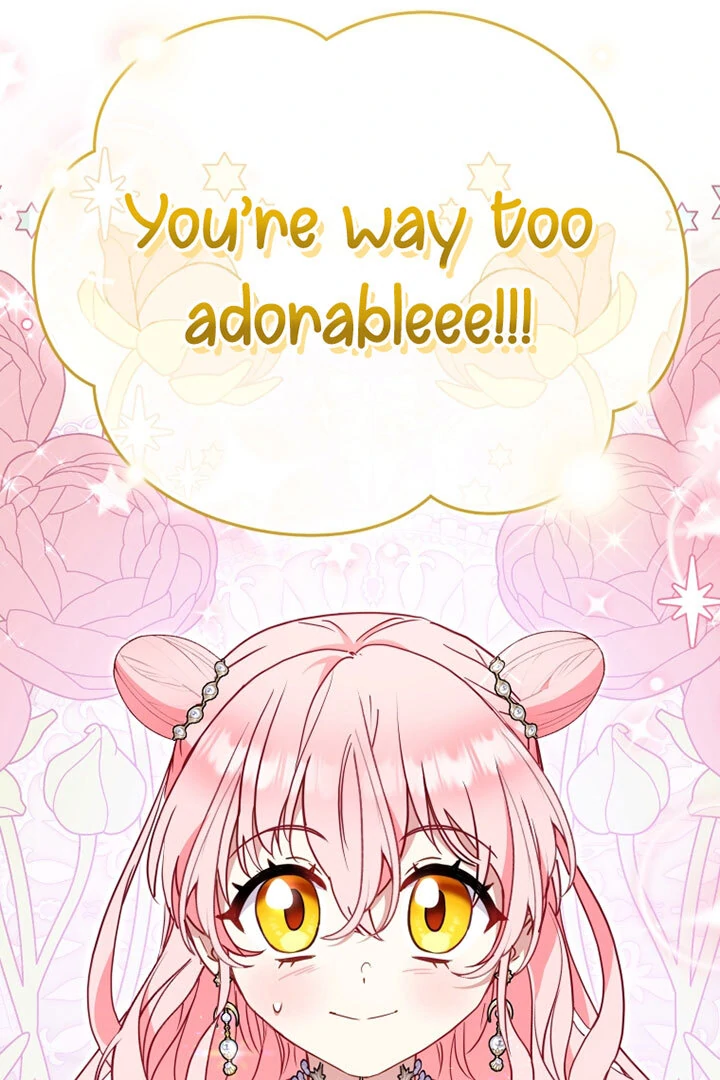 I’m Being Raised by Villains [Daddies Supremacy] - Chapter 99 manhwa