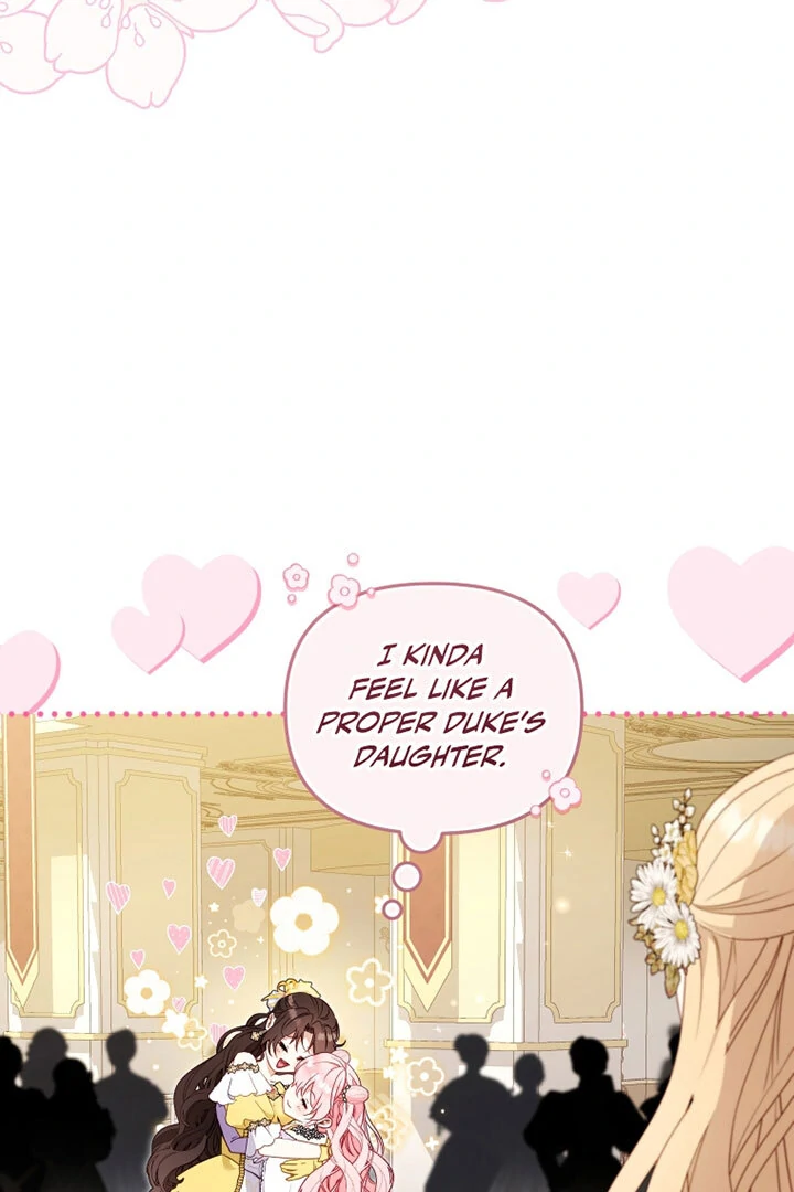 I’m Being Raised by Villains [Daddies Supremacy] - Chapter 99 manhwa