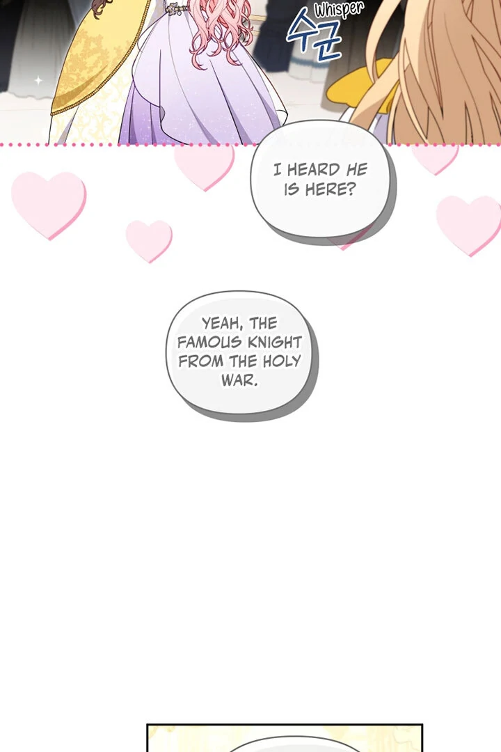 I’m Being Raised by Villains [Daddies Supremacy] - Chapter 99 manhwa