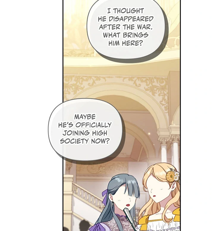 I’m Being Raised by Villains [Daddies Supremacy] - Chapter 99 manhwa